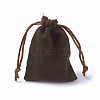 Velvet Packing Pouches TP-I002-7x9-04-2