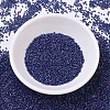MIYUKI Delica Beads X-SEED-J020-DB0135-2
