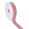10 Yards Polyester Velvet Ribbon OCOR-TA0004-13A-2
