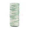 50M Segment Dyed Jute Cord OCOR-Q060-02A-05-1