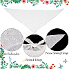 1Pc Polyester Headbands OHAR-CN0001-03A-6