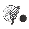Gothic Alloy Enamel Pins JEWB-G045-05EB-04-3