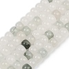 Natural Jade Beads Strands G-K391-A01-01-1