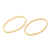 Brass Linking Rings KK-M250-23F-G-2