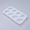 Christmas Tree Silicone Cake Baking Molds DIY-I034-04-2