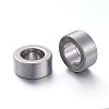 Tarnish Resistant 201 Stainless Steel Beads STAS-L238-010D-P-2