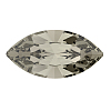Preciosa® MAXIMA Crystal Fancy Stones X-PRC-FG8-40010-3