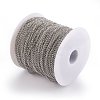 Iron Rolo Chains CH-S067-P-FF-3