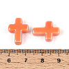 Handmade Porcelain Beads PORC-F010-07-01-3