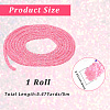 4.5~5Yard Glass Glitter Sequin Rope OCOR-CY0001-70B-2