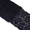 Stretch Elastic Lace Trim OCOR-TAC0006-02C-2