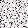 500Pcs Acrylic Beads SACR-TA0001-55L-2
