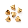 304 Stainless Steel Beads STAS-D204-08G-1
