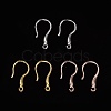 925 Sterling Silver Earring Hooks STER-K168-101-5