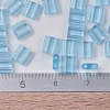 MIYUKI TILA Beads X-SEED-J020-TL0148-4