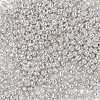 12/0 Glass Seed Beads X1-SEED-A017-2mm-1109-2