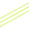 Flat Elastic Crystal Thread EW-Q003-01A-10-2
