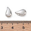SHEGRACE Brass Beads XGRQ7H496-960P-3