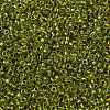 MIYUKI Round Rocailles Beads X-SEED-G008-RR3530-3