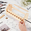 1 Set Wood Pliers Tool Holder ODIS-BC0001-39-3