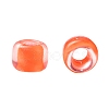 TOHO Round Seed Beads X-SEED-TR08-0803F-3