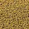 MIYUKI Round Rocailles Beads SEED-G008-RR4202-4