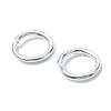 Iron Open Jump Rings IFIN-YW0001-41S-2