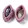Sew on Rhinestone RGLA-P033-D02-08-2