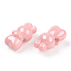Opaque Acrylic Beads MACR-N017-26-3