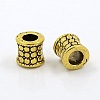 Large Hole Beads GLFH10273Y-NF-1