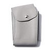 Imitation Leather Digital Accesories Storage Bags AJEW-WH0299-61C-1