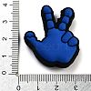 Silicone Beads LS-SIL-I005-02B-3