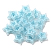 Acrylic Beads SACR-G033-02-M-2