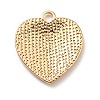 Alloy Enamel Pendants LS-ENAM-D061-01G-02-2