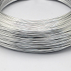 Round Aluminum Wire AW-S001-5.0mm-01-2