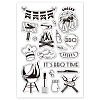 PVC Plastic Stamps DIY-WH0167-56-92-1