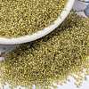 MIYUKI Round Rocailles Beads X-SEED-G009-RR1125-1