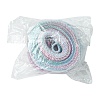 Polyester Organza Ribbon SRIB-FZC0001-001A-7