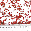 Glass Seed Beads SEED-A010-4mm-45-3