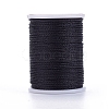 Polyester Metallic Thread OCOR-G006-02-1.0mm-26-1