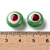 Handmade Lampwork Beads LA-CBA2CF4-01E-3