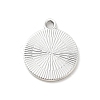 Alloy Enamel Pendants ENAM-I053-D06-2