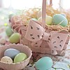 Decorative Raffia Tissue Scraps Paper Packing Material DIY-Q017-05-2