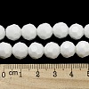 Opaque Glass Beads Stands X-EGLA-A035-P10mm-D01-5