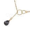 teardrop NJEW-JN02918-03-2