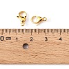 304 Stainless Steel Lobster Claw Clasps X-STAS-R050-11x7mm-02-3