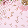 DIY Earring Making Kit DIY-SC0033-08-4