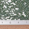 MIYUKI Delica Beads X-SEED-J020-DB2312-4