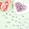 Preciosa® Crystal Beads X-PRC-BA4-20020-20000-4
