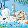 PandaHall Elite DIY Ocean Jewelry Making Finding Kit DIY-PH0013-78-3